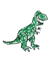 Dinosaur