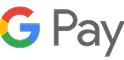 GPay Logo